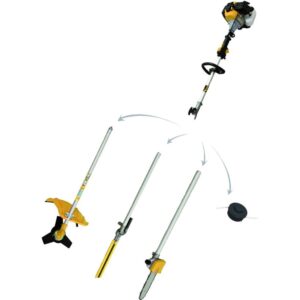 TAGLIASIEPE COMBINATO VIGOR 42.7cc-2T VTS-43 COD.70910-12