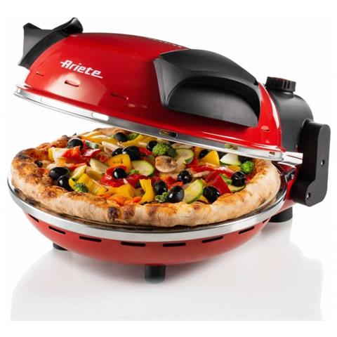 Recensione G3 Ferrari Pizza Express Delizia