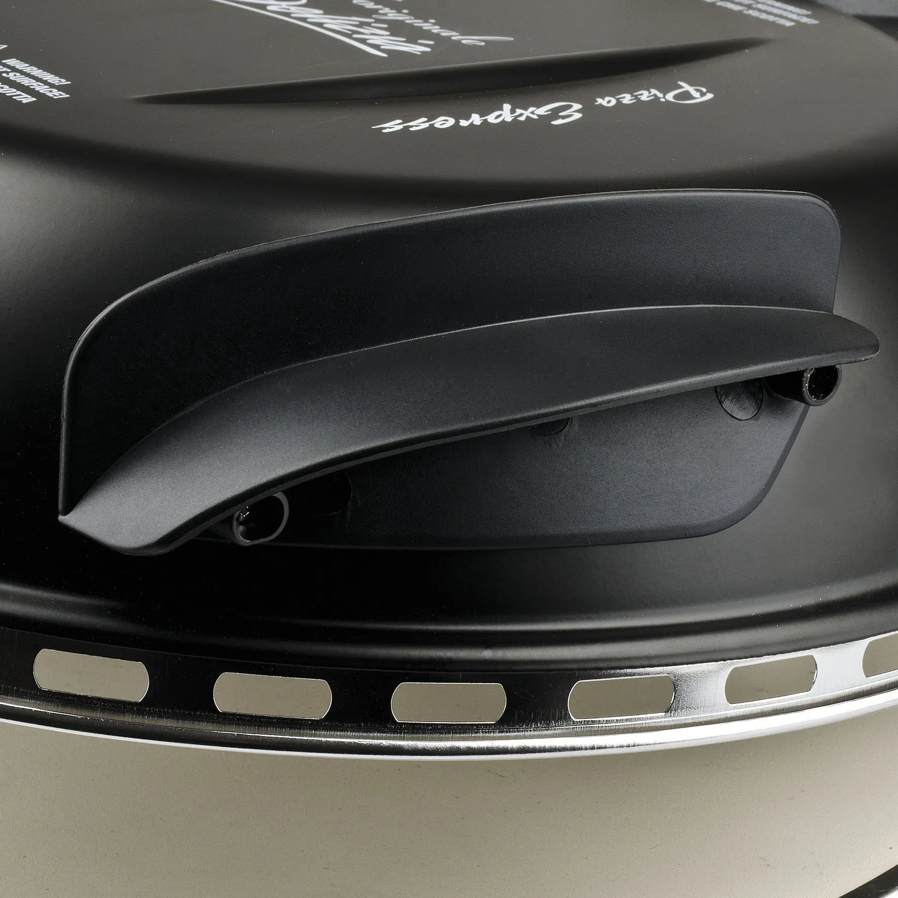 G3FERRARI FORNO PIZZA DELIZIA BLACK COD. G10006/10 - immagine 5