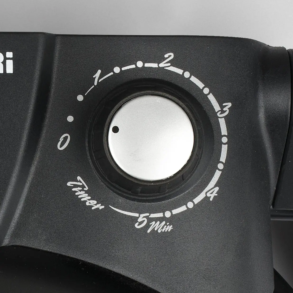 G3FERRARI FORNO PIZZA DELIZIA BLACK COD. G10006/10 - immagine 6