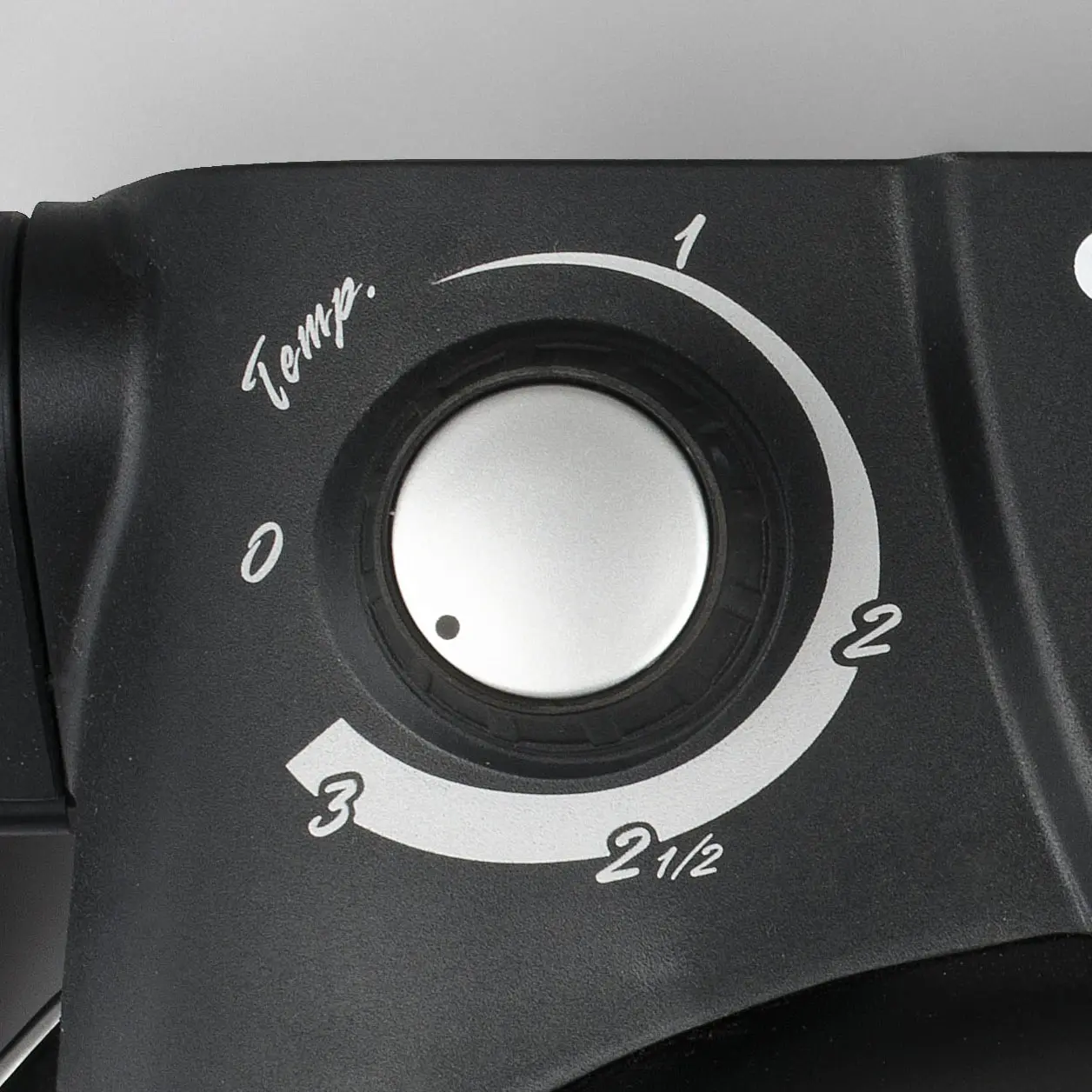 G3FERRARI FORNO PIZZA DELIZIA BLACK COD. G10006/10 - immagine 7