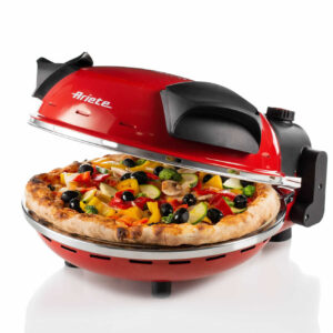 ARIETE FORNO PER PIZZA IN 4 MINUTI COD. 0909/10