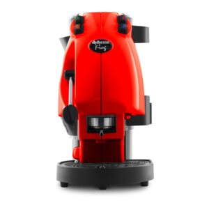 F rosso elettr
