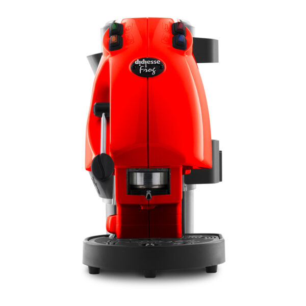 F rosso elettr