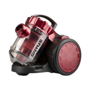G3 FERRARI Aspirapolvere Ciclone Domestico G90009