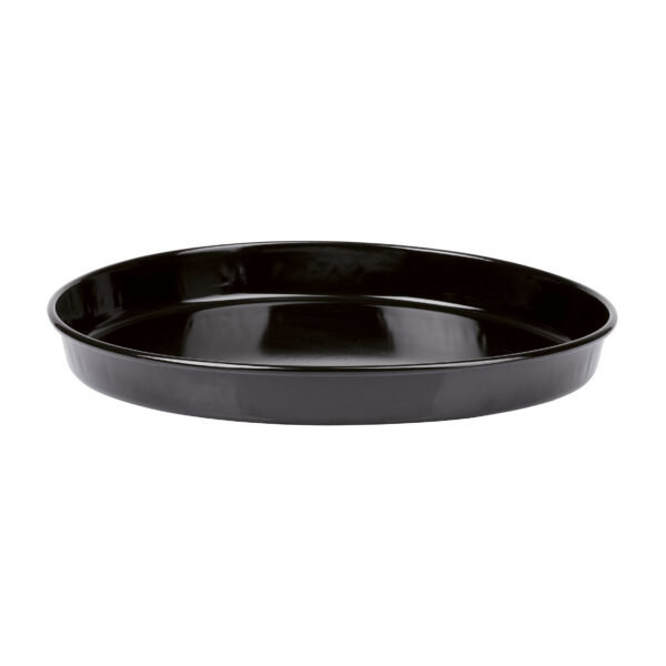 GFERRARI FORNO ELETTRICO 45LT VENTILATO+LUCE ROSTO' TITANIUM 47 G10148 - immagine 3