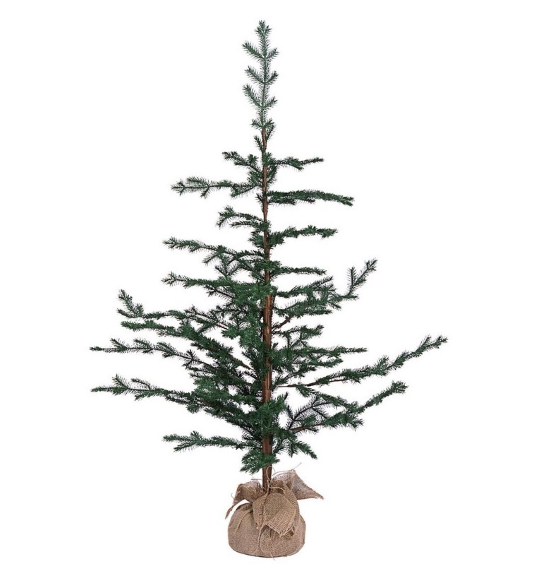 BIZZOTTO ALBERO DI NATALE MOD. PINO ELBRUS H150 CM