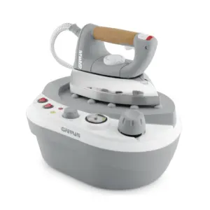G3FERRARI SISTEMA STIRANTE TUTTOVAPORE COD. G40001