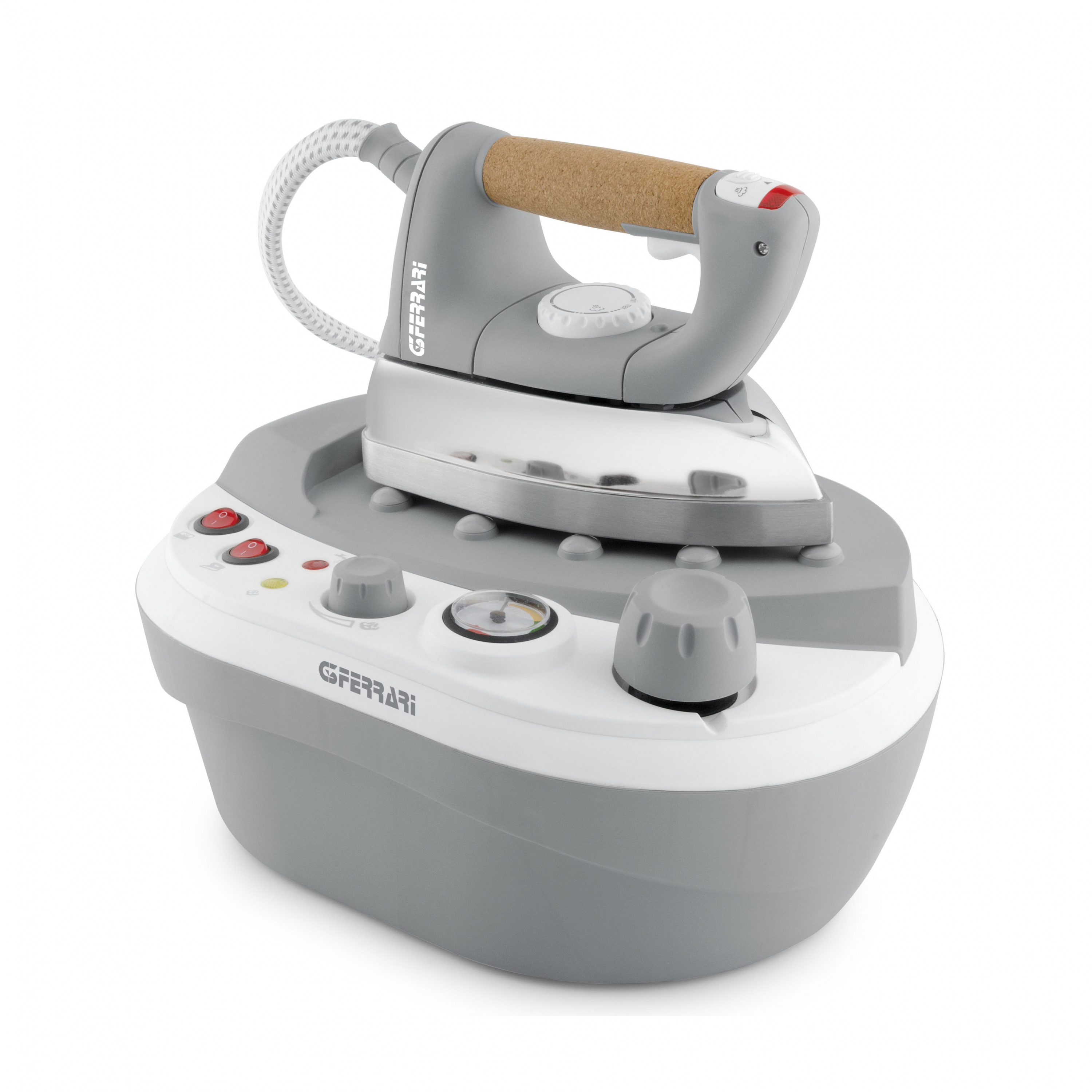 G3Ferrari G20134 Pastaio Shake kneedmachine, 1400 W, 5,5 liter