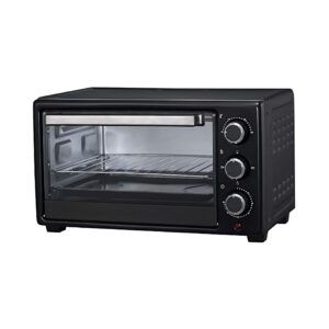 ZEPHIR FORNO ELETTRICO 21LT ZHC21N NERO