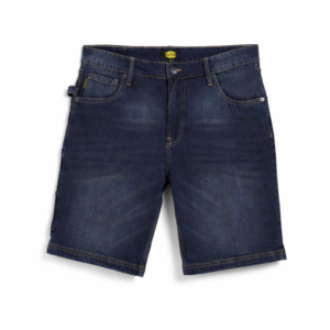 DIADORA JEANS BERMUDA STONE C6207