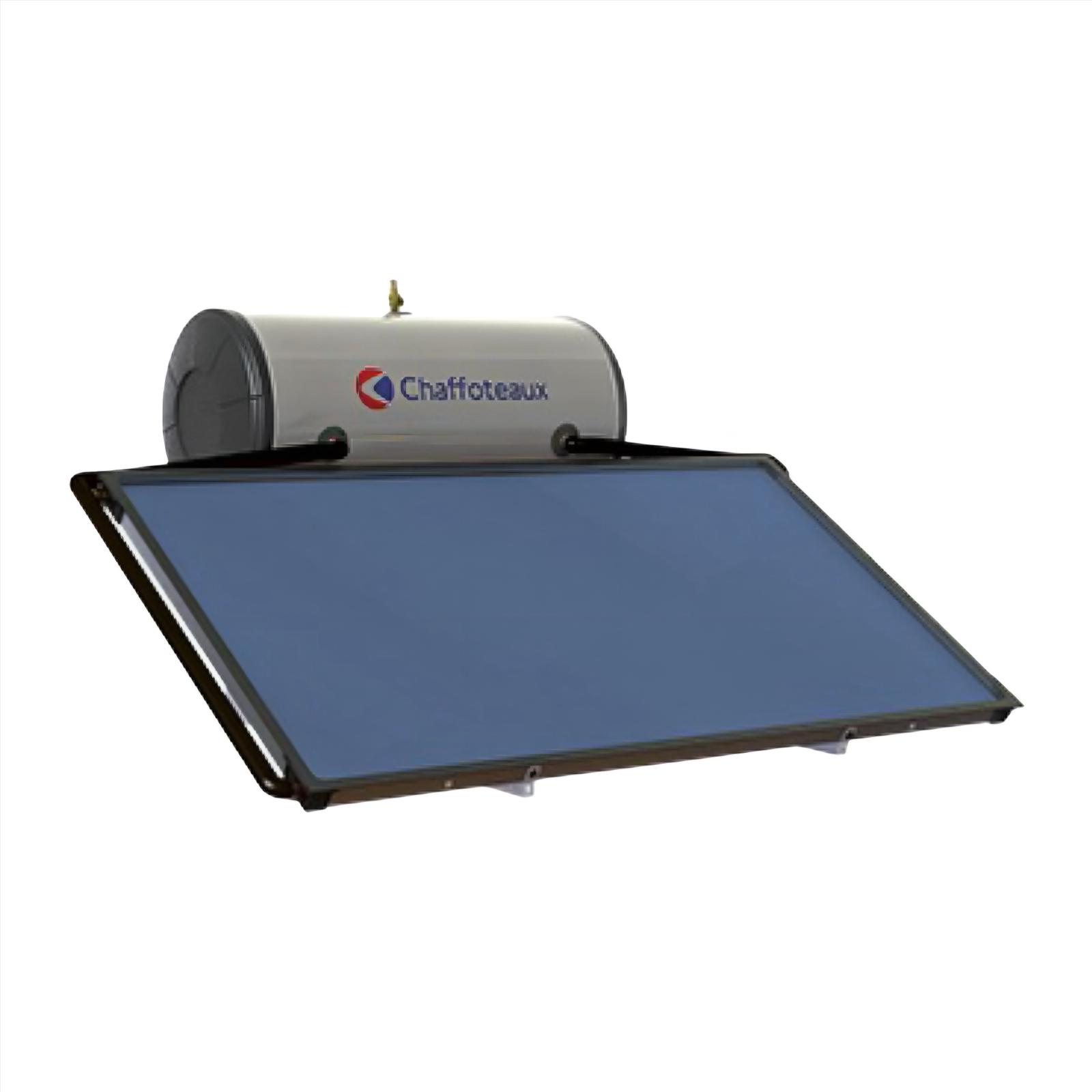 CHAFFOTEAUX SOLARE TERMICO ZELIOS THERMO HF 200-2 TR 3022143