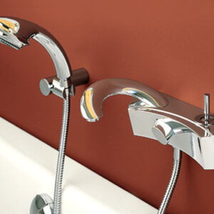 paolo e francesca bathtub fitting 1