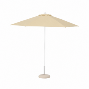 BIZZOTTO OMBRELLONE DELFI BEIGE D 270