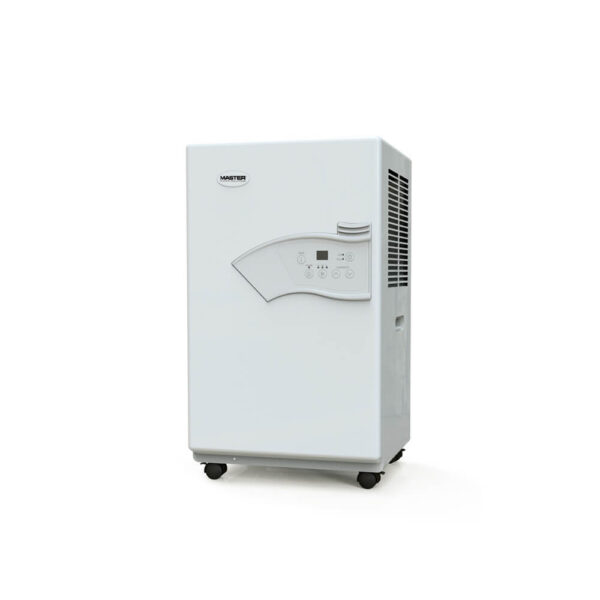 DEUMIDIFICATORE PROFESSIONALE A CONDENSAZIONE DH 721 MASTER