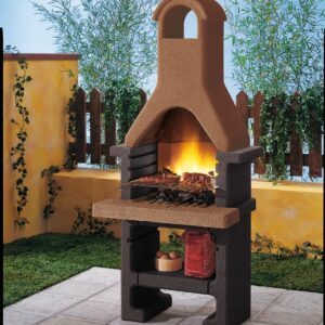 bbq pantelleria