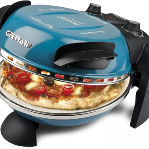 forno pizza blu
