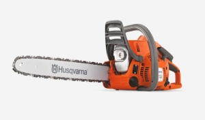 HUSQVARNA MARK II
