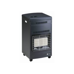 SICAR Stufa infrarossi GPL ventilata mod. Euro 92T