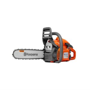HUSQVARNA MOTOSEGA 435II CILINDRATA 40.9CC POTENZA 1,6KW
