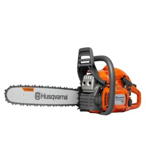 HUSQVARNA MOTOSEGA 450II  BARRA 46CM 50.2CC