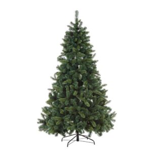 BIZZOTTO  ALBERO DI NATALE MOD. BELLAMONTE 210 CM- 1145Rami