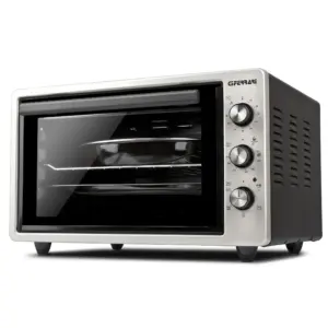 G3FERRARI FORNO ELETTRICO ROSTÒ 45 LT COD. G10153