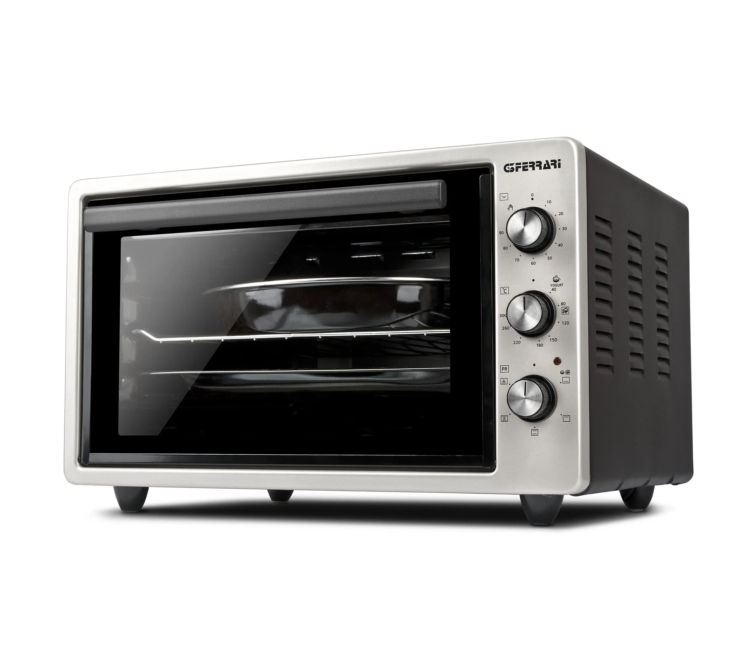 G3FERRARI FORNO ELETTRICO ROSTÒ 45 LT COD. G10153