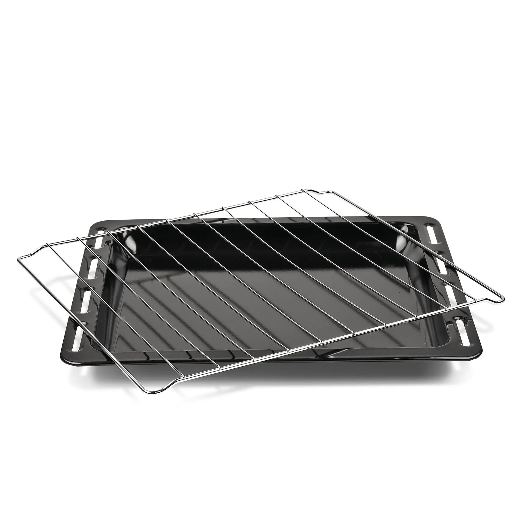 G3FERRARI FORNO ELETTRICO ROSTÒ 45 LT COD. G10153 - immagine 8