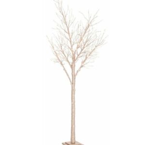 BIZZOTTO ALBERO TIMBER CHA H210-120 LED CLASSICI P20