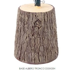 BASE TRONCO 33X35