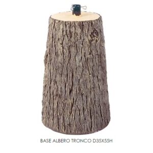 BASE TRONCO 33X55