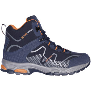 SCARPA ISSALINE PLOSE ALTA 06783