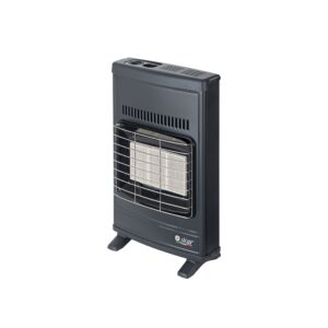 SICAR Stufa infrarossi metano mod. Eco 40