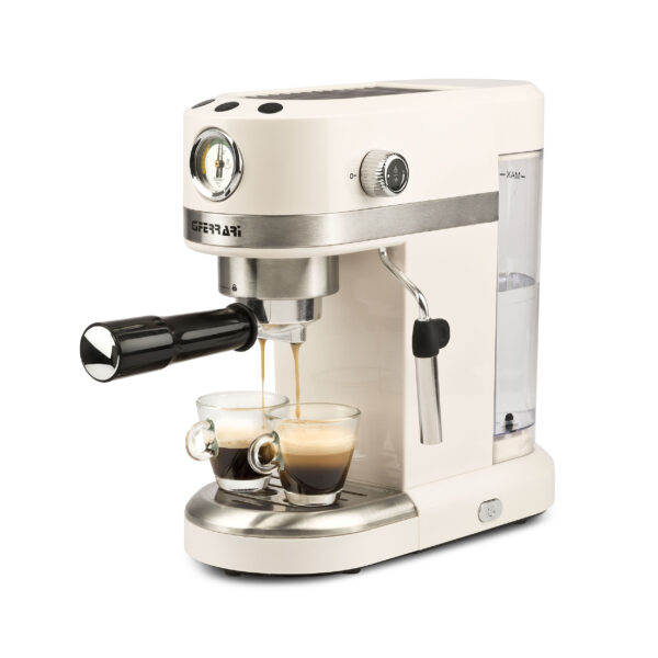G3FERRARI MACCHINA PER CAFFE' ESPRESSO AMARCORD G10168