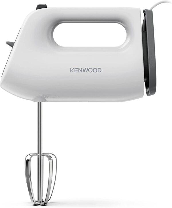 KENWOOD SBATTITORE ELETTRICO 300 WATT HMP10000WH BIANCO