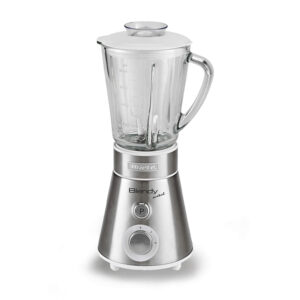 ARIETE FRULLATORE PROFESSIONALE DOPPIA VELOCITA' BLENDY METAL COD. 0561/00