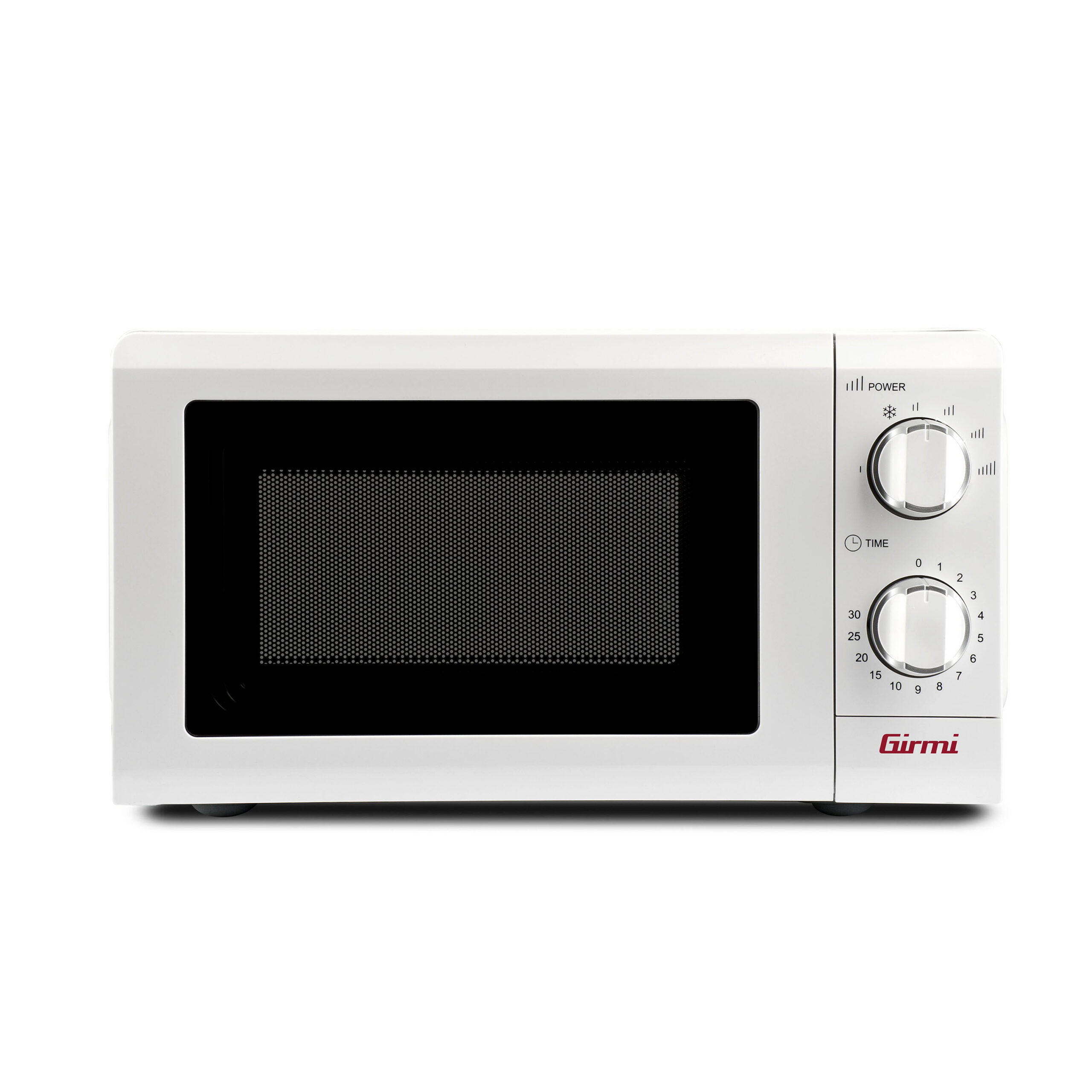GIRMI FORNO A MICROONDE 20LT COD. FM05