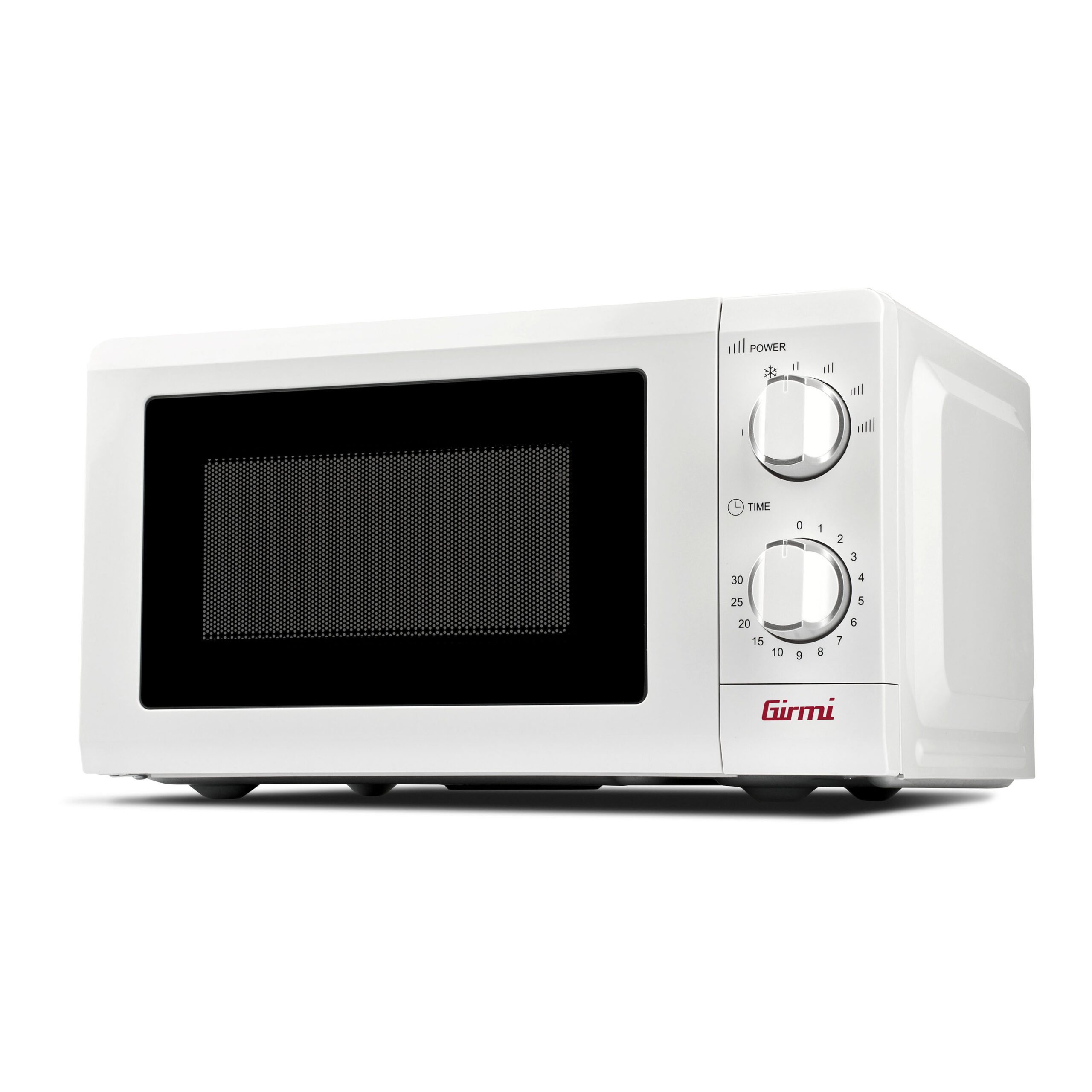 GIRMI FORNO A MICROONDE 20LT COD. FM05 - immagine 2