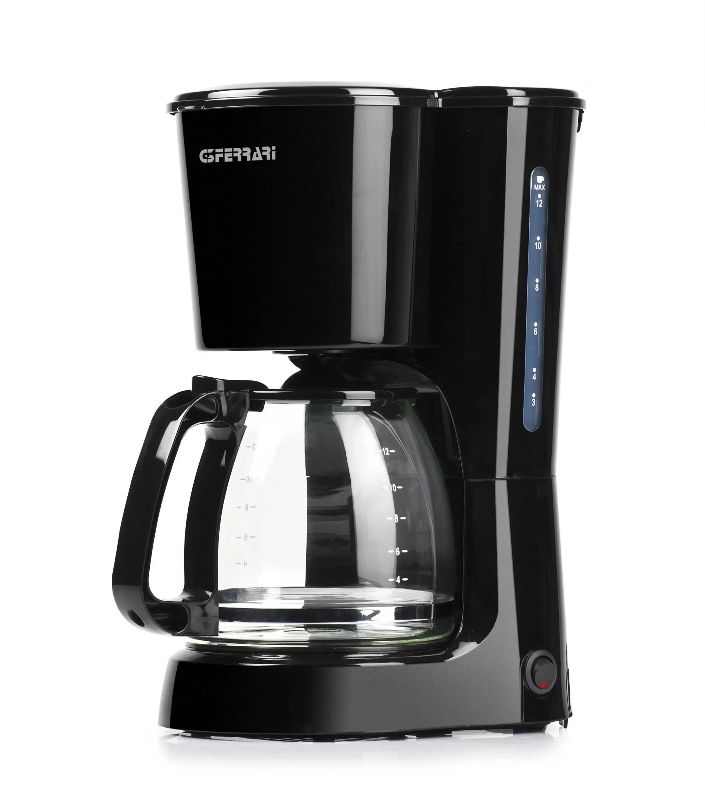 G3FERRARI MACCHINA PER CAFFE' AMERICANO CAFE' DE LUX COD. G10054