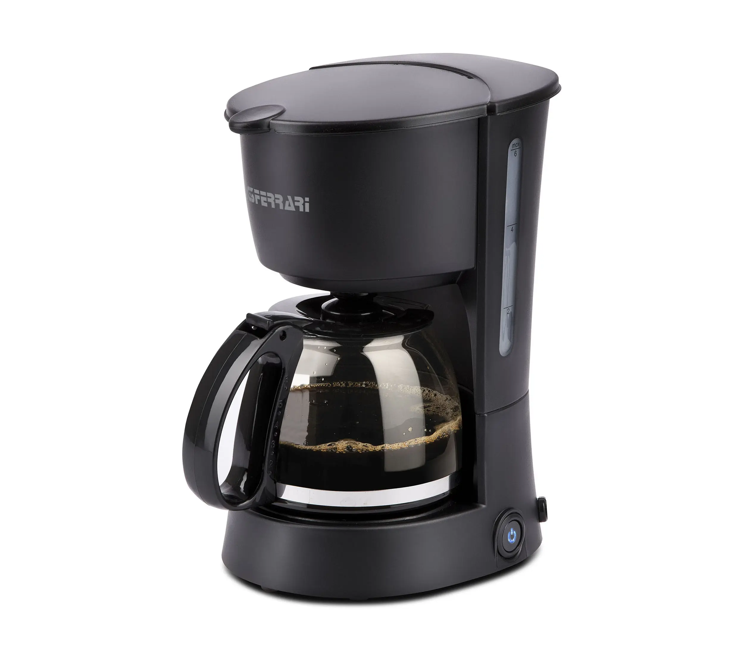 G3FERRARI MACCHINA PER CAFFE' AMERICANO CAFE' DEL MAR COD. G10159