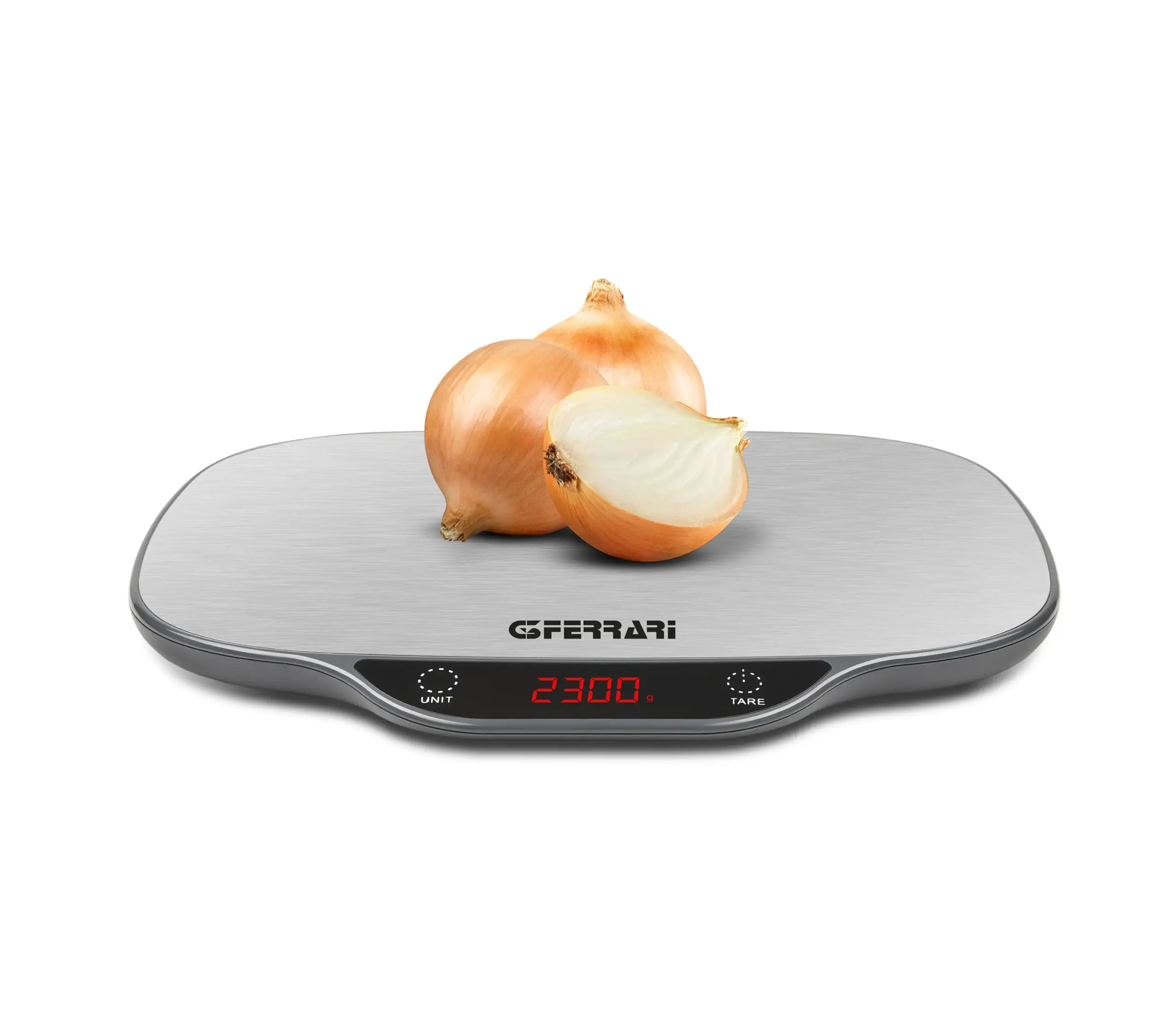 G3FERRARI BILANCIA DA CUCINA ELETTRONICA PATTY COD. G20096 - immagine 3