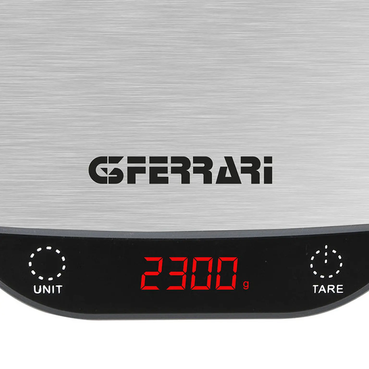 G3FERRARI BILANCIA DA CUCINA ELETTRONICA PATTY COD. G20096 - immagine 2