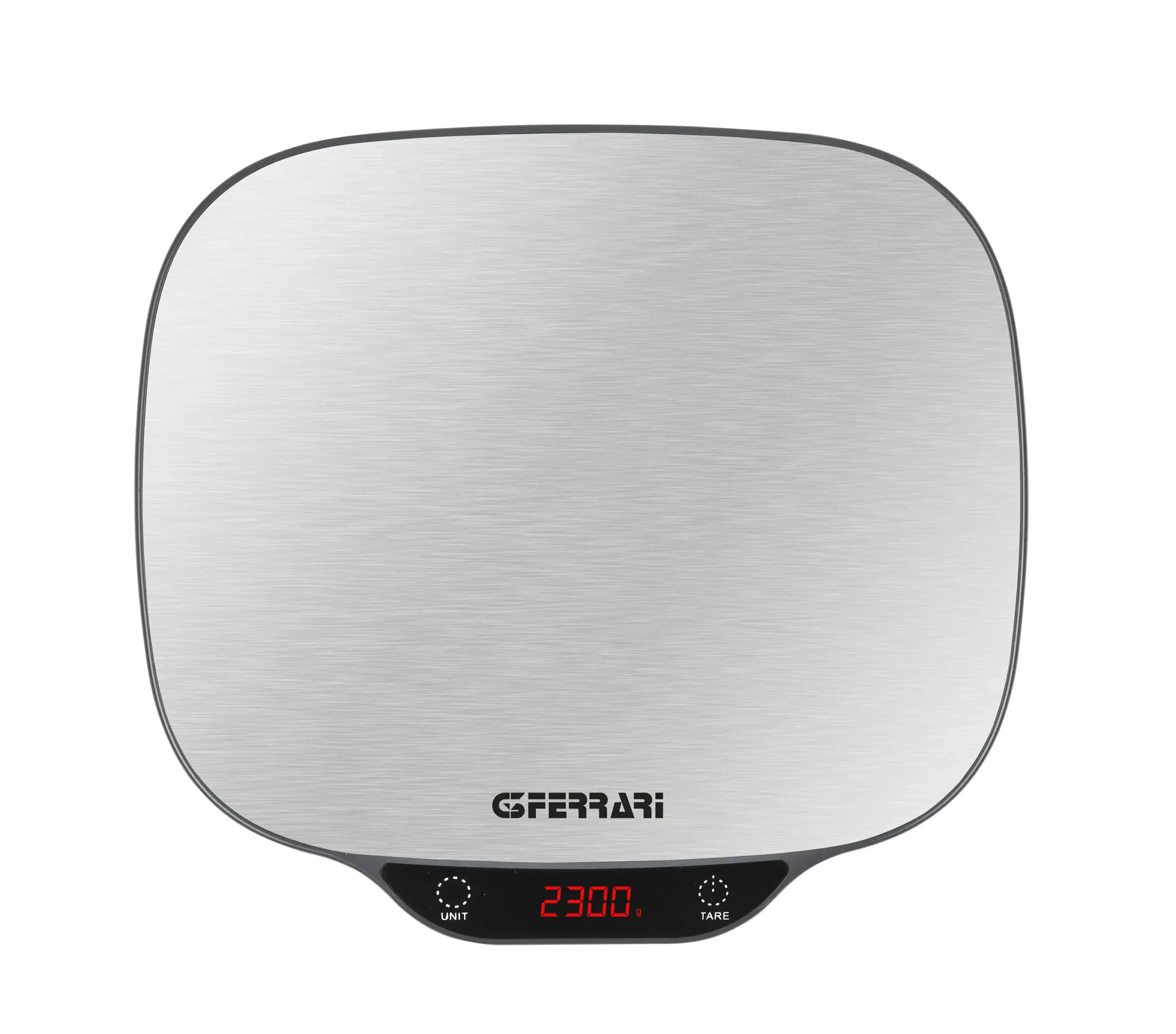 G3FERRARI BILANCIA DA CUCINA ELETTRONICA PATTY COD. G20096 - immagine 5