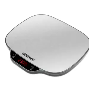 G3FERRARI BILANCIA DA CUCINA ELETTRONICA PATTY COD. G20096
