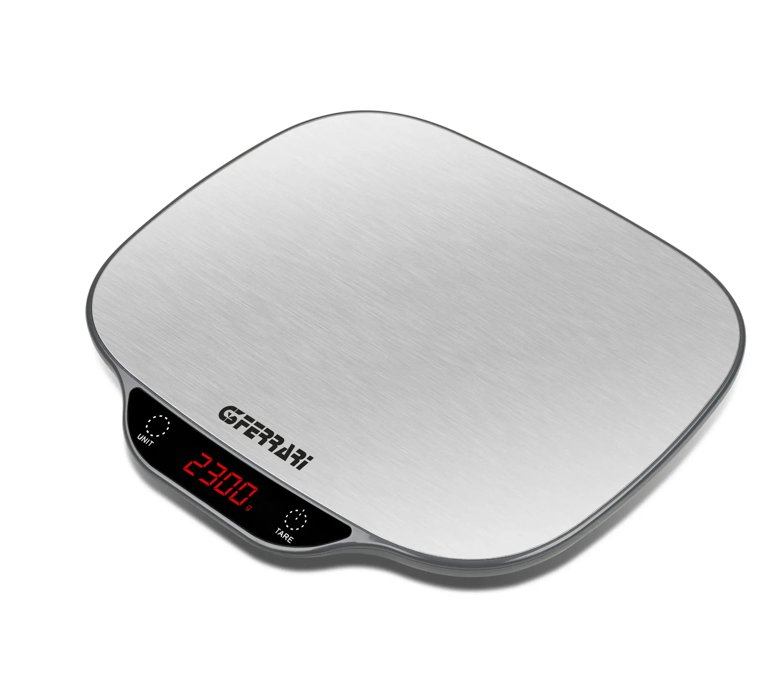 G3FERRARI BILANCIA DA CUCINA ELETTRONICA PATTY COD. G20096