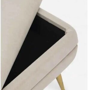panca pavlina beige 3