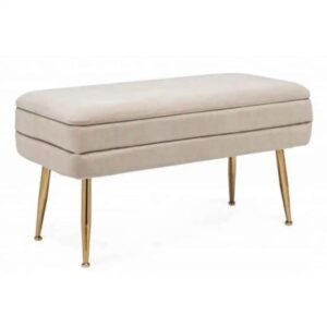 panca pavlina beige
