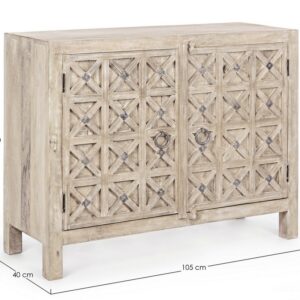 credenza 2a engrave mis