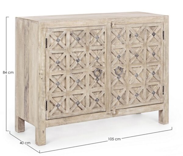 credenza 2a engrave mis